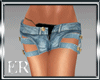 ER .:Hot Shorts:.
