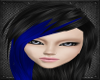 (EA) Azure Doll Hair