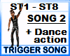 SONG 2 Song and Dance