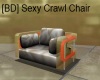 [BD] Sexy Crawl Chair