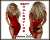 Sexy Valentine (Red)