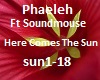 Music Phaeleh Here Comes