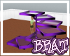 [B]Purple Dance Platform
