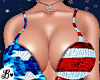 !B 4th July Bodysuit