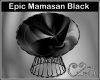 C2u Epic Black Mamasan