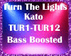 Turn The Lights Off
