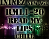 Read My Lips