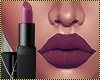 + Lipstick ..