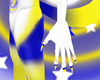 Starry Night Claws M
