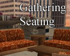 Gathering Seating