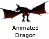 animated dragon