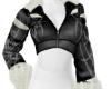Grunge jacket