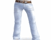 Sexy white pants - Male