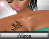 [Vic] Bird Tattoo