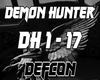 PhaseOne Demon Hunter