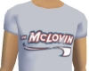 *J*McLovin Shirt