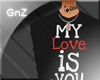 [GnZ] Sweater Love