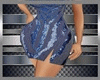 BMXXL:Blue Ray Dress