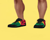 shoes reggae