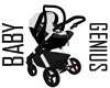 Carseat With Stroller V3