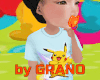Pokémon Go Kids Shirt