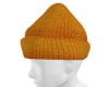 Mustard Beanie