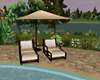 DaOne Beach Chairs