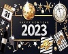 animated new year 2023
