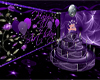 [CM]Birthday Room Purple