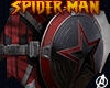 RED GUARDIAN: Shield