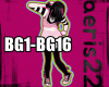 BG1-BG16+DANCE MAN