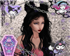 |TS| Girly Goth Rae v1.7
