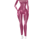7/3 Bodysuit RLL pink