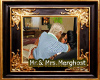 Mr.& Mrs.Merghost