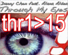 Through My Eyes Mix