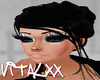 !V Bluma Black
