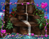 Romantic Waterfall