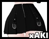 *Y* Dark Skirt RL
