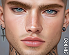 Arthur Beard T1 - MH