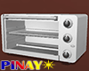 Oven - Stainless