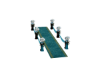 Wedding Isle Teal