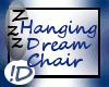 !D Hanging Dream Chair
