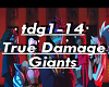 True Damage-Giants