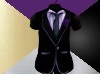 Shirt Tux 3