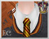 EC| Gryffindor Tie