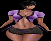 💕 Erica Purple
