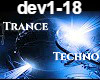 Trance Techno - Devotion