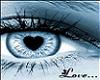 love eye