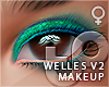 TP Welles Eye Makeup 2