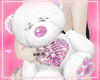 Lovely Teddy Bear